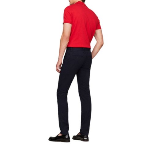 Spodnie Tommy Hilfiger Core Bleecker M MW0MW28883 Spodnie Tommy Hilfiger Core Bleecker M MW0MW28883