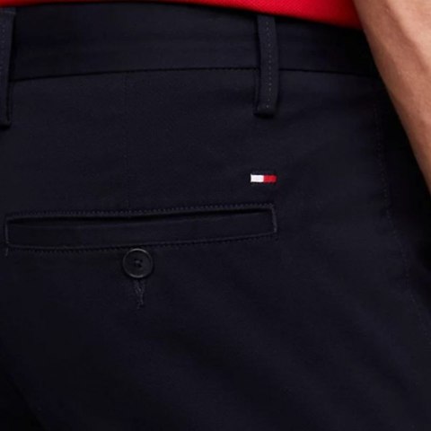 Spodnie Tommy Hilfiger Core Bleecker M MW0MW28883 Spodnie Tommy Hilfiger Core Bleecker M MW0MW28883