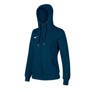 Bluza Mizuno Sweat FZ Hoodie W 32EC9700C14