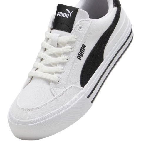 Buty Puma Court Classic Vulc FS M 396353 02