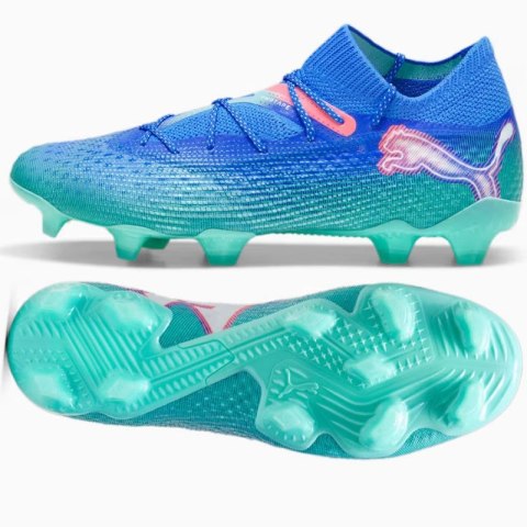 Buty Puma Future 7 Ultimate FG/AG M 107916 01