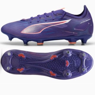 Buty Puma ULTRA 5 Match MxSG M 107893 01