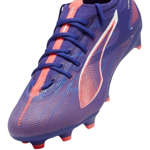 Buty Puma Ultra 5 Pro FG/AG Jr 107693 01