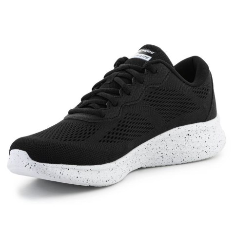 Buty Skechers Skech-Lite W 149990-BKW Buty Skechers Skech-Lite W 149990-BKW