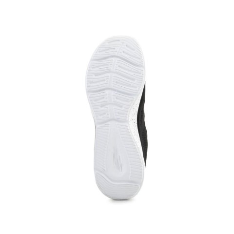 Buty Skechers Skech-Lite W 149990-BKW Buty Skechers Skech-Lite W 149990-BKW