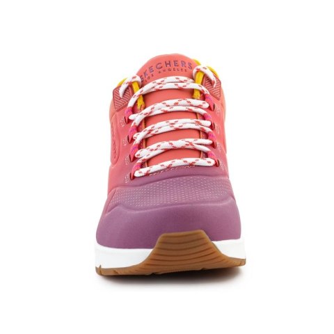 Buty Skechers Uno Color Vaves W 155628-PKMT Buty Skechers Uno Color Vaves W 155628-PKMT