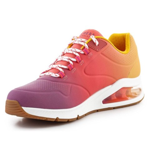 Buty Skechers Uno Color Vaves W 155628-PKMT Buty Skechers Uno Color Vaves W 155628-PKMT
