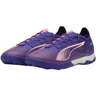 Buty piłkarskie Puma Ultra 5 Match TT 107892 01