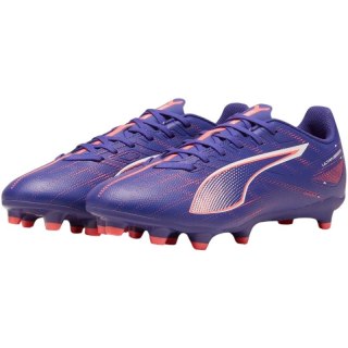 Buty piłkarskie Puma Ultra 5 Play FG/AG 107689 01