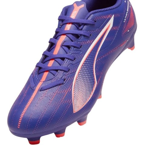 Buty piłkarskie Puma Ultra 5 Play FG/AG 107689 01