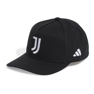 Czapka z daszkiem adidas Juventus Turyn IY0424