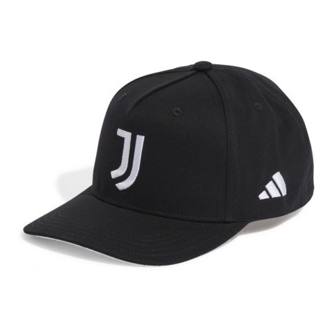 Czapka z daszkiem adidas Juventus Turyn IY0424 Czapka z daszkiem adidas Juventus Turyn IY0424