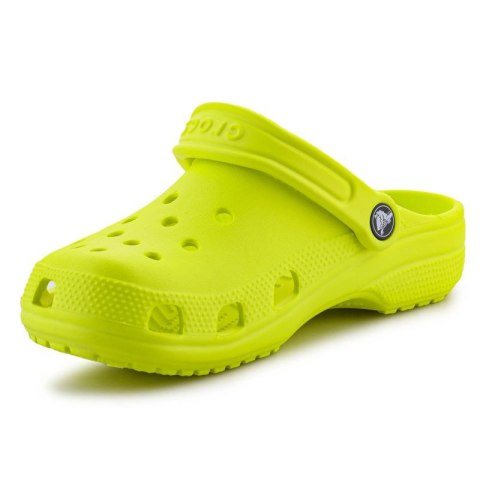 Klapki Crocs Classic Clog Jr 206991-76M