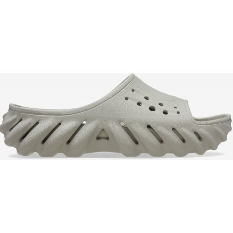 Klapki Crocs Echo Slide Elephant 208170-1LM