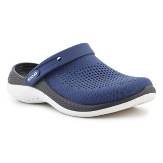 Klapki Crocs Literide 360 Clog W 206708-402