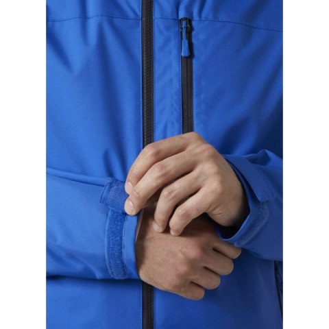 Kurtka Helly Hansen Crew Hooded Midayer Jacket M 2 34442 543