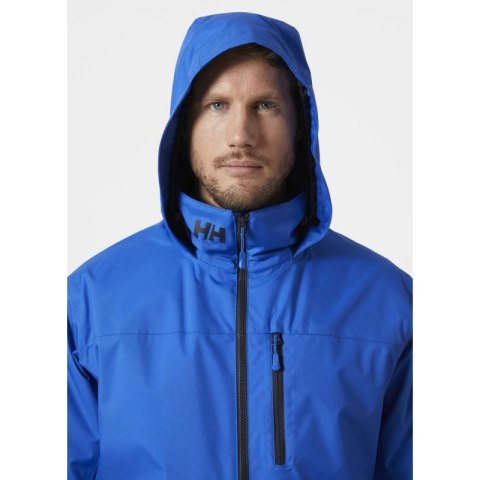 Kurtka Helly Hansen Crew Hooded Midayer Jacket M 2 34442 543