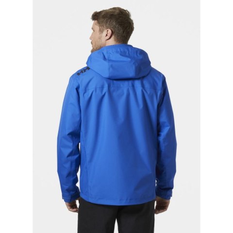 Kurtka Helly Hansen Crew Hooded Midayer Jacket M 2 34442 543