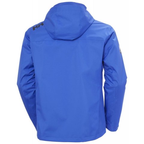 Kurtka Helly Hansen Crew Hooded Midayer Jacket M 2 34442 543