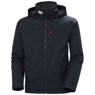 Kurtka Helly Hansen Crew Hooded Midayer Jacket M 2 34442 597