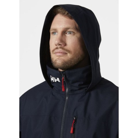 Kurtka Helly Hansen Crew Hooded Midayer Jacket M 2 34442 597