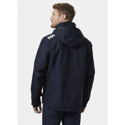 Kurtka Helly Hansen Crew Hooded Midayer Jacket M 2 34442 597