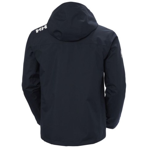 Kurtka Helly Hansen Crew Hooded Midayer Jacket M 2 34442 597