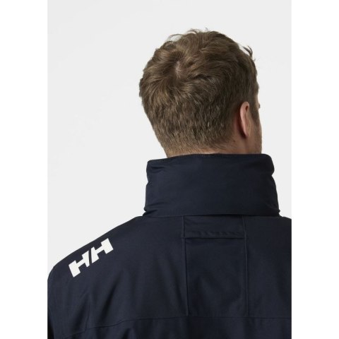 Kurtka Helly Hansen Crew Hooded Midayer Jacket M 2 34442 597