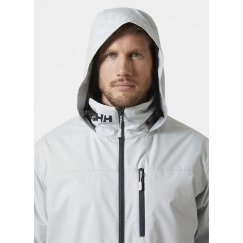 Kurtka Helly Hansen Crew Hooded Midayer Jacket M 2 34442 853