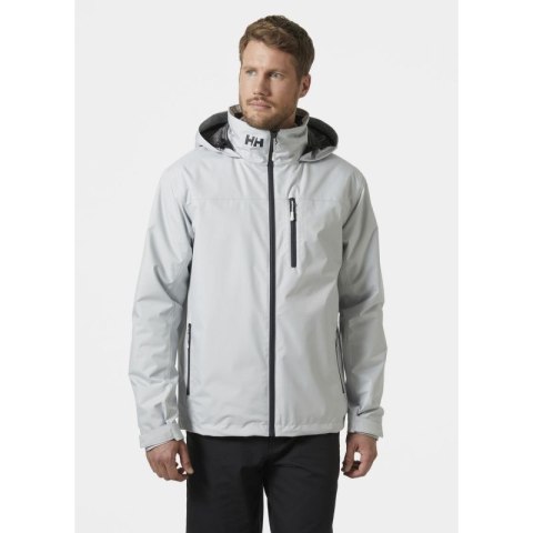 Kurtka Helly Hansen Crew Hooded Midayer Jacket M 2 34442 853