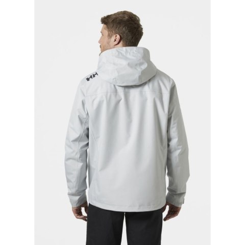 Kurtka Helly Hansen Crew Hooded Midayer Jacket M 2 34442 853