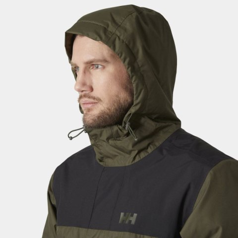 Kurtka wodoodporna Helly Hansen Vancouver Fleece Lined M 54269 431 Kurtka wodoodporna Helly Hansen Vancouver Fleece Lined M 54269 431