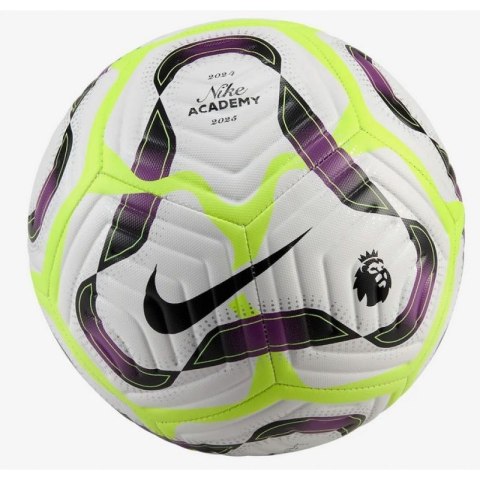 Piłka Nike Premier League Academy FZ2976-100 Piłka Nike Premier League Academy FZ2976-100