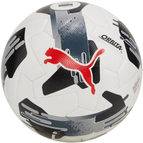 Piłka nożna Puma Orbita 1 TB FIFA Quality Pro 84322 02