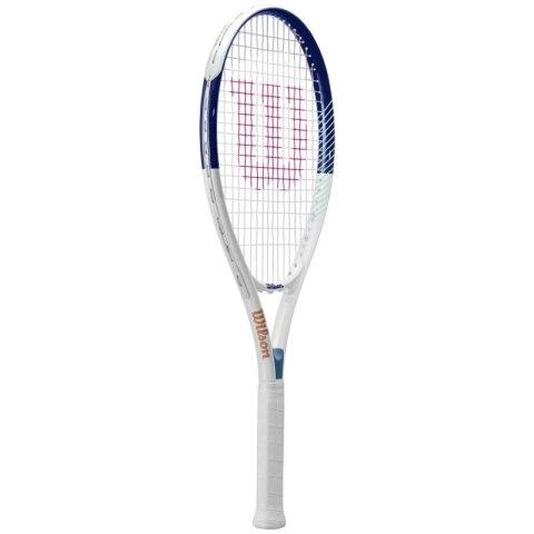 Rakieta tenisowa Wilson Roland Garros Elite Tennis Racquet WR148610U Rakieta tenisowa Wilson Roland Garros Elite Tennis Racquet WR148610U