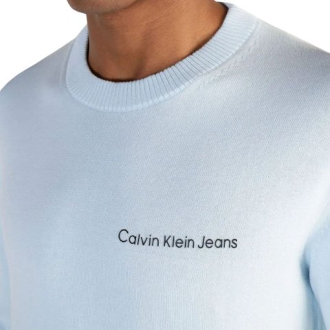 Sweter Calvin Klein Jeans Regular M J30J324974