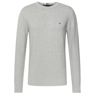 Sweter Tommy Hilfiger Cross M MW0MW29035b