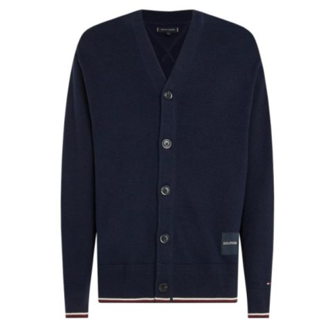 Sweter Tommy Hilfiger Monotype M MW0MW32038 Sweter Tommy Hilfiger Monotype M MW0MW32038