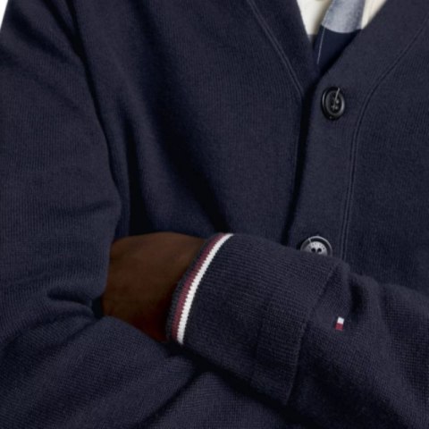 Sweter Tommy Hilfiger Monotype M MW0MW32038 Sweter Tommy Hilfiger Monotype M MW0MW32038