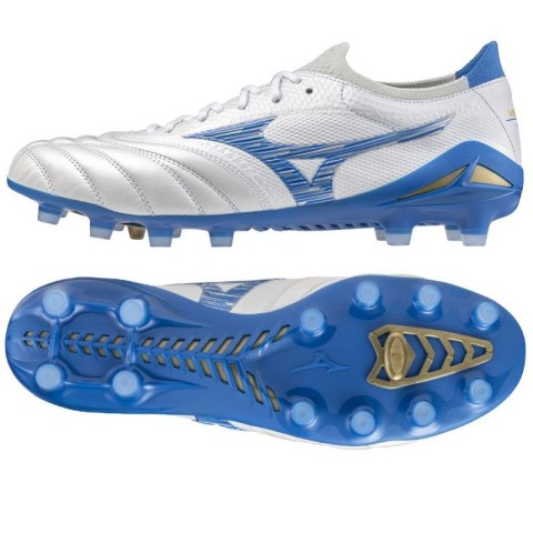 Buty Mizuno Morelia Neo IV Beta Japan FG M P1GA244025