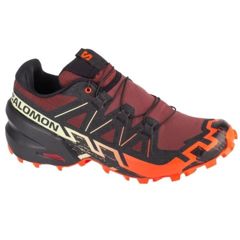 Buty Salomon Speedcross 6 M 475815