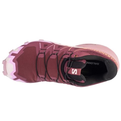 Buty Salomon Speedcross 6 W 475818