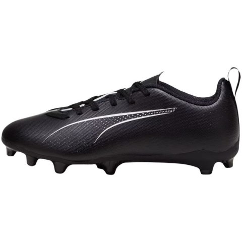 Buty piłkarskie Puma Ultra 5 Play FG/AG Jr 107695 02