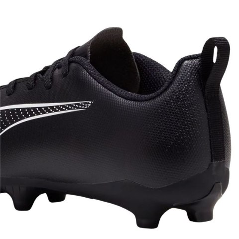 Buty piłkarskie Puma Ultra 5 Play FG/AG Jr 107695 02