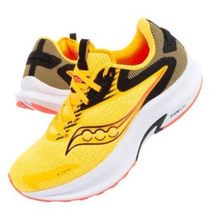 Buty sportowe Saucony Axon 2 [S10732-16]