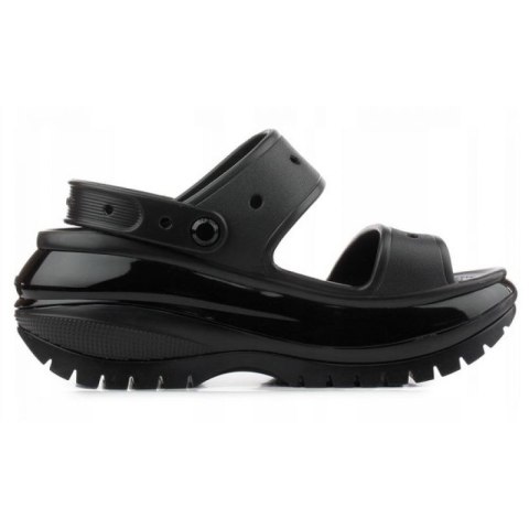 Chodaki Crocs Classic Mega Crush W 207989-001 Chodaki Crocs Classic Mega Crush W 207989-001