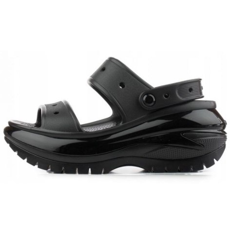 Chodaki Crocs Classic Mega Crush W 207989-001 Chodaki Crocs Classic Mega Crush W 207989-001