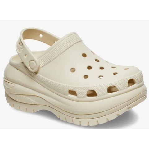 Chodaki Crocs Mega Crush Clog 207988-2Y2