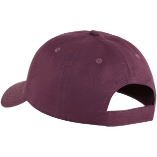 Czapka z daszkiem Puma ESS No.1 BB Cap bordowa 24357 20