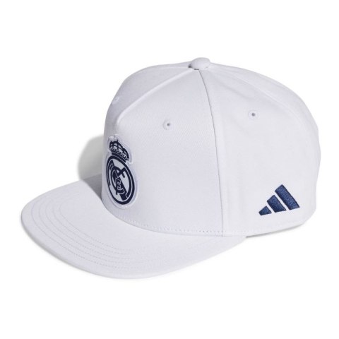 Czapka z daszkiem adidas Real Madryt IY3809 Czapka z daszkiem adidas Real Madryt IY3809